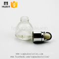 childproof cosmetic essential oil packaging cute dropper liquid bottle